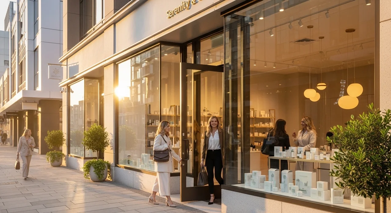 2026년 창업 트렌드: 왜 다이어트 시장인가?