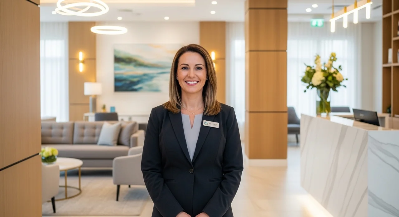 여성 창업자를 위한 완벽한 시스템