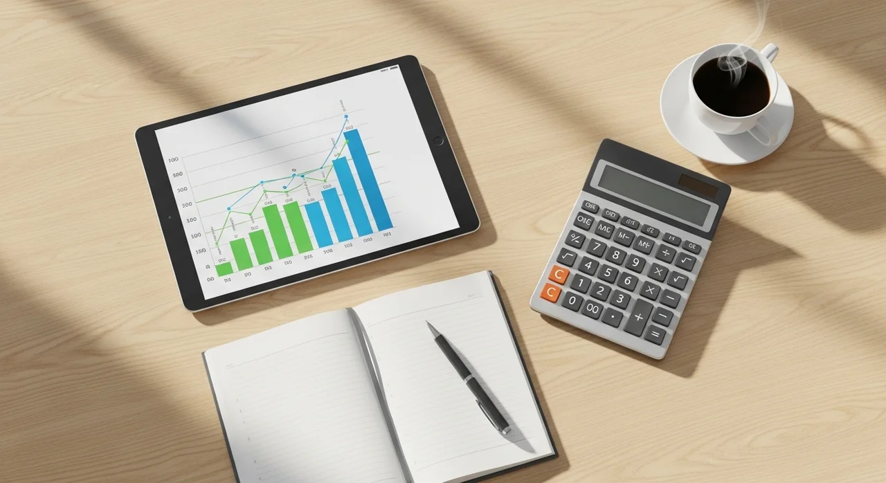 소자본창업을 위한 초기 투자 비용 분석