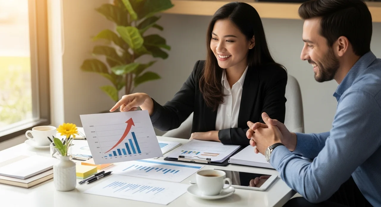 성공적인 창업을 위한 최종 제언