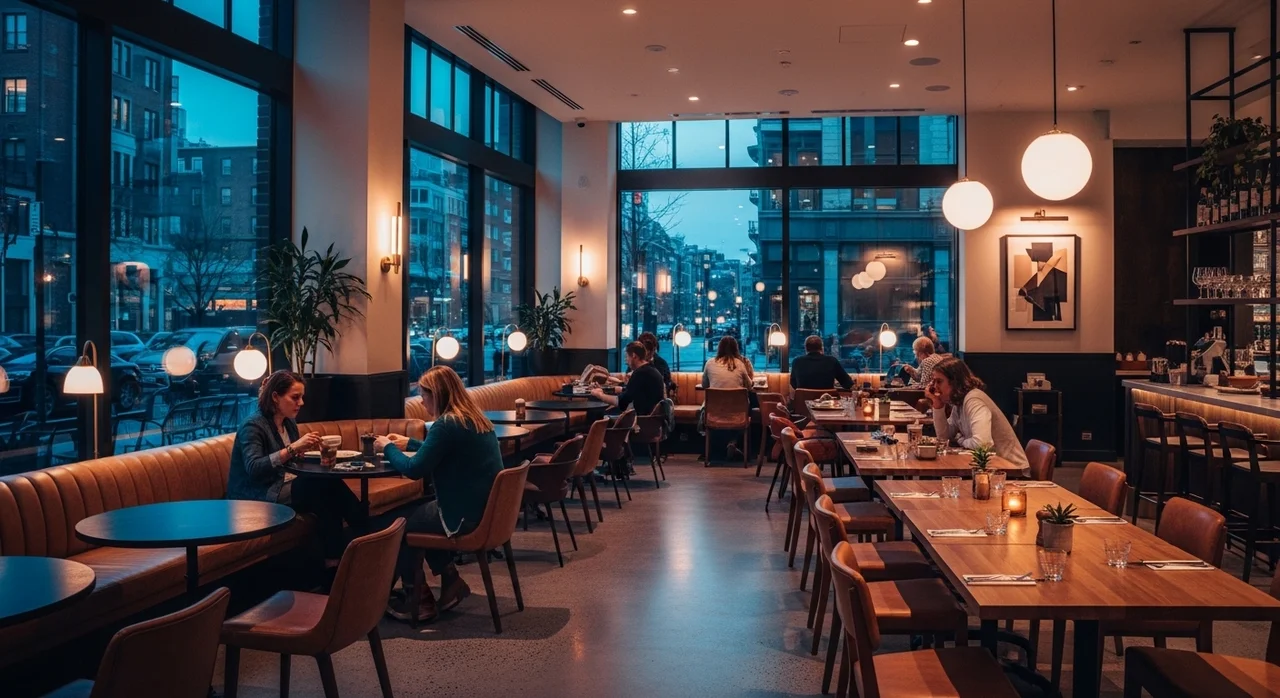 도담동 상권 내 유망 창업 업종 분석