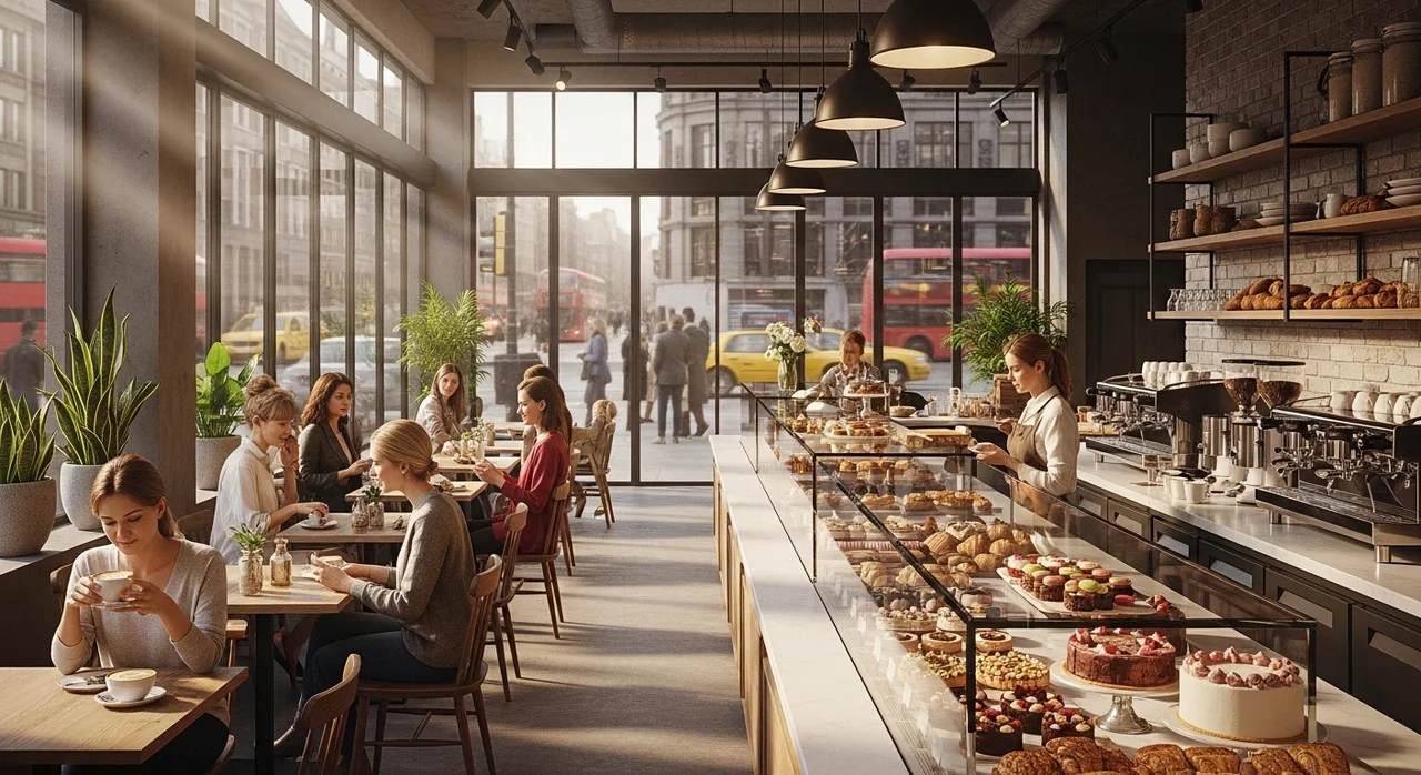 성공적인 창업을 위한 추천 업종 및 입점 전략