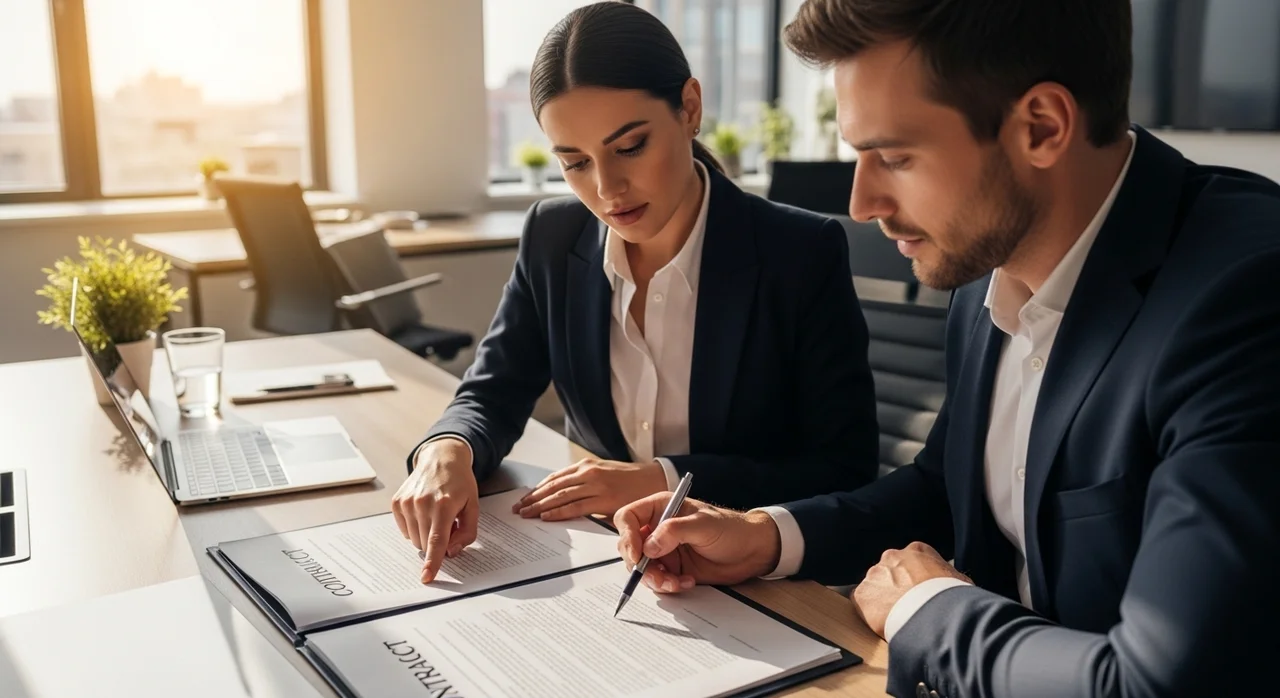 상가 계약 시 주의사항 및 정부 지원금 활용 팁