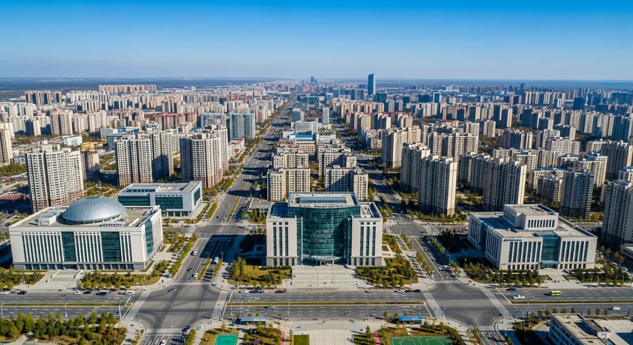 보람동 상권의 개요와 입지적 가치