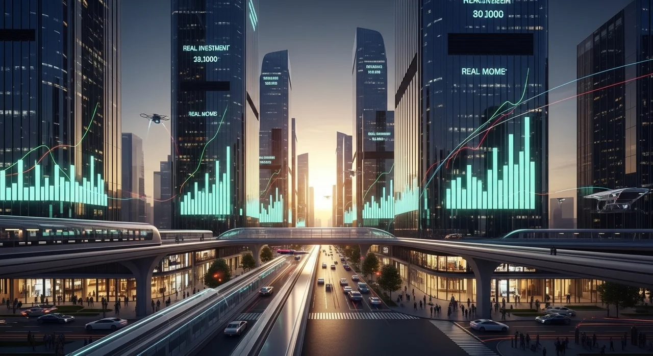 보람동 상권의 미래 전망과 투자 가치