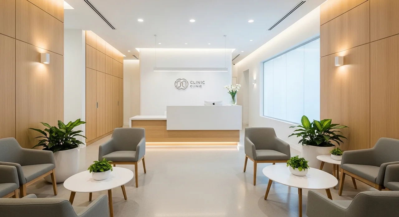 추천 창업 업종 2순위: 병의원 및 헬스케어