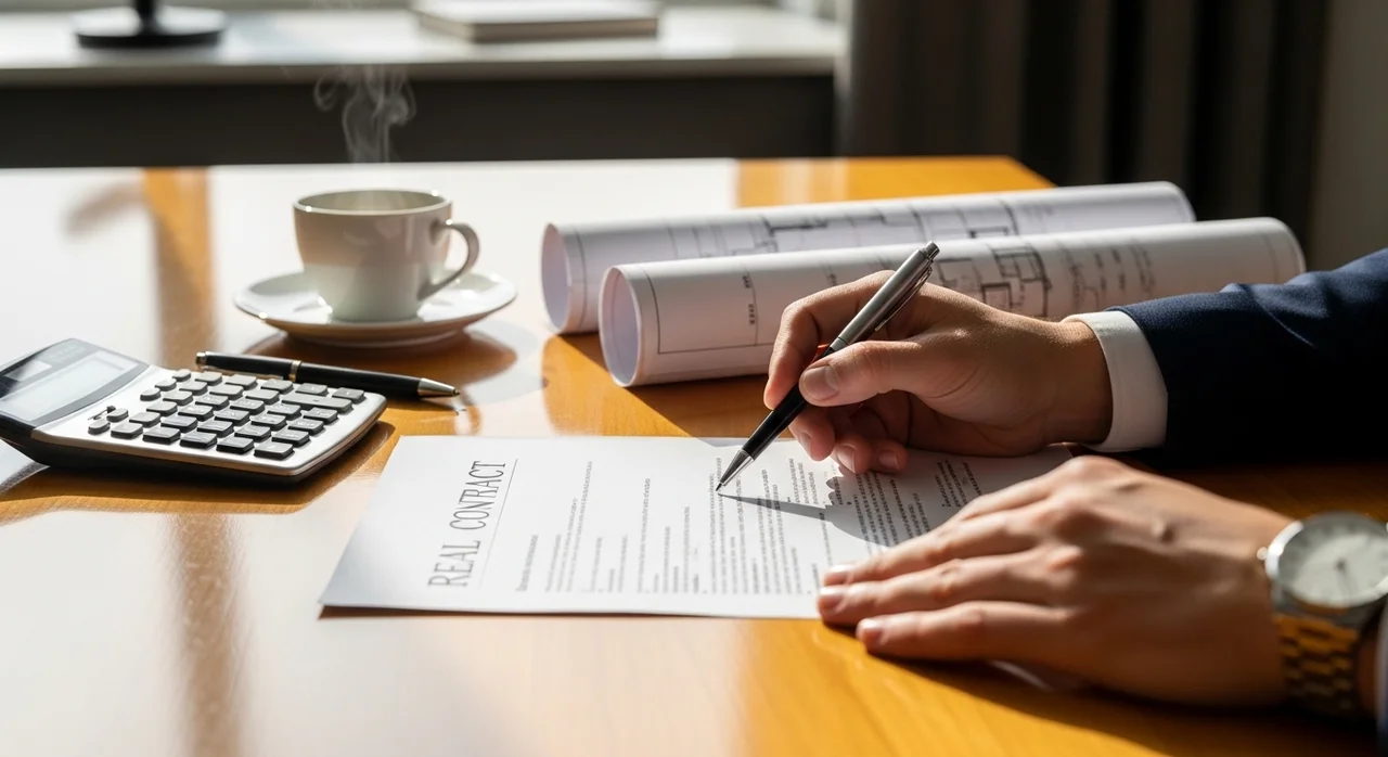 아름동 상가 임대 및 매매 시 주의사항