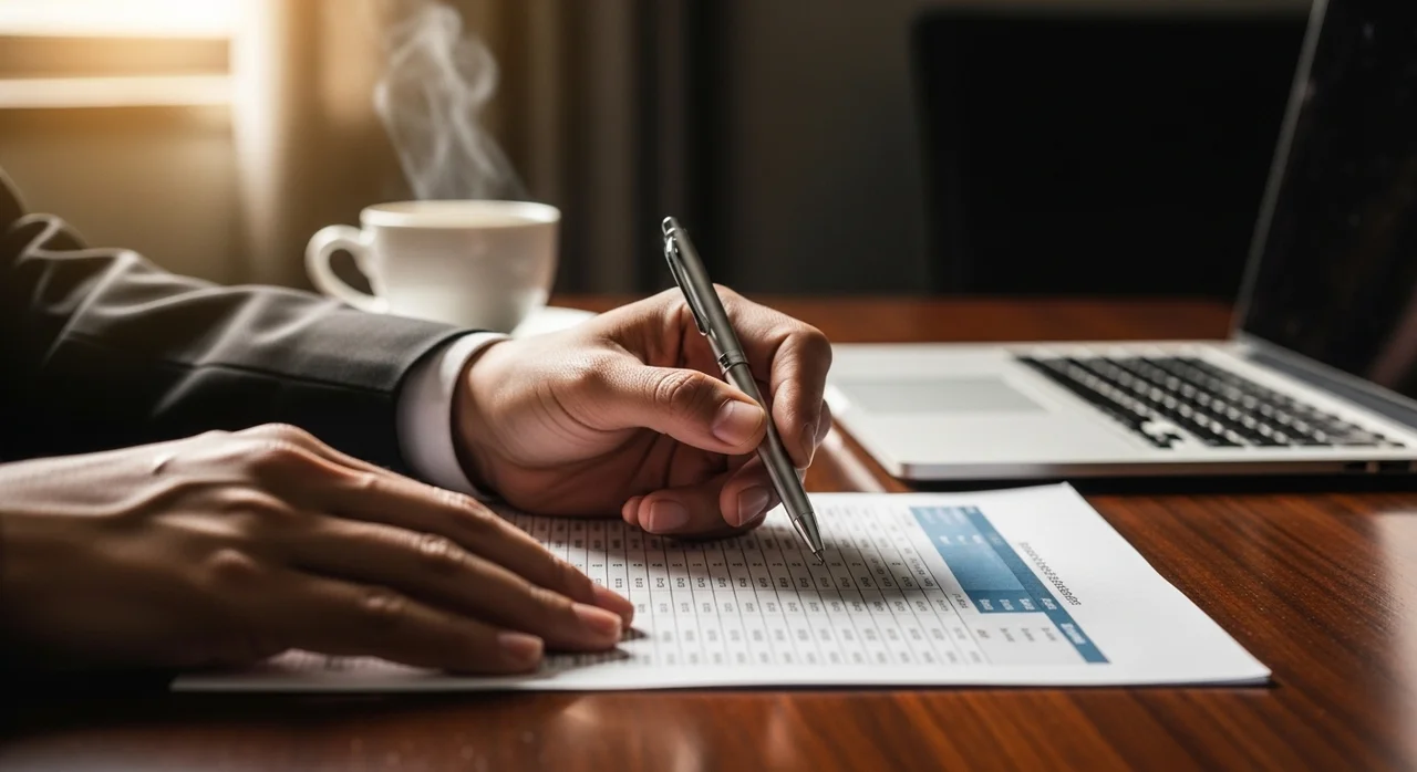 성공적인 시작을 위한 첫걸음, 현실적인 예산 파악하기