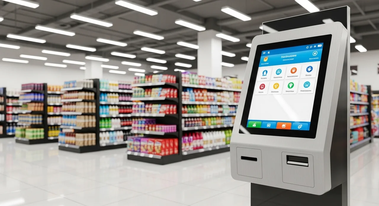 무인매장 전성시대, 점포 창업 트렌드의 변화