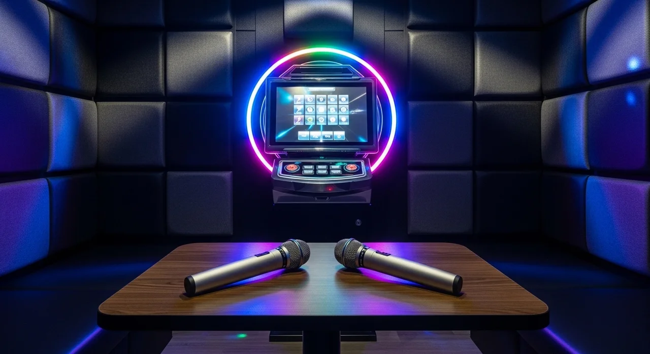 코인노래방 무인 점포, 허가 기준과 비용은?