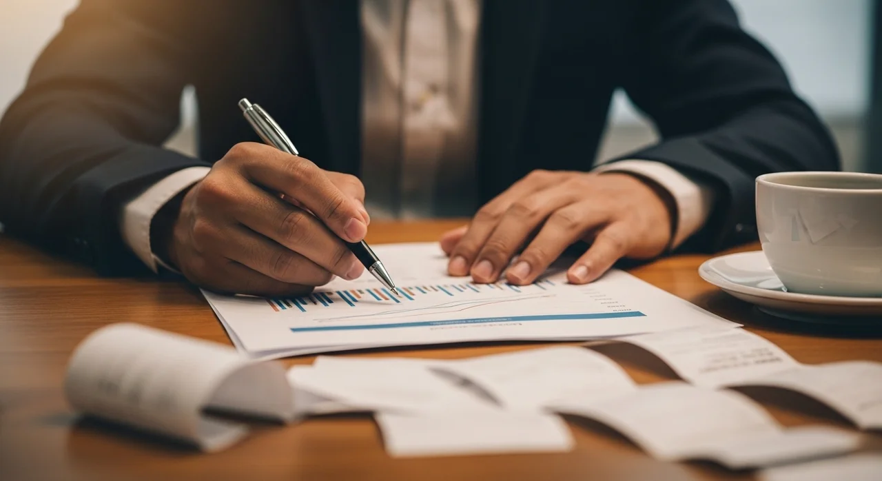 수익성 분석: 숨겨진 유지 비용을 찾아라