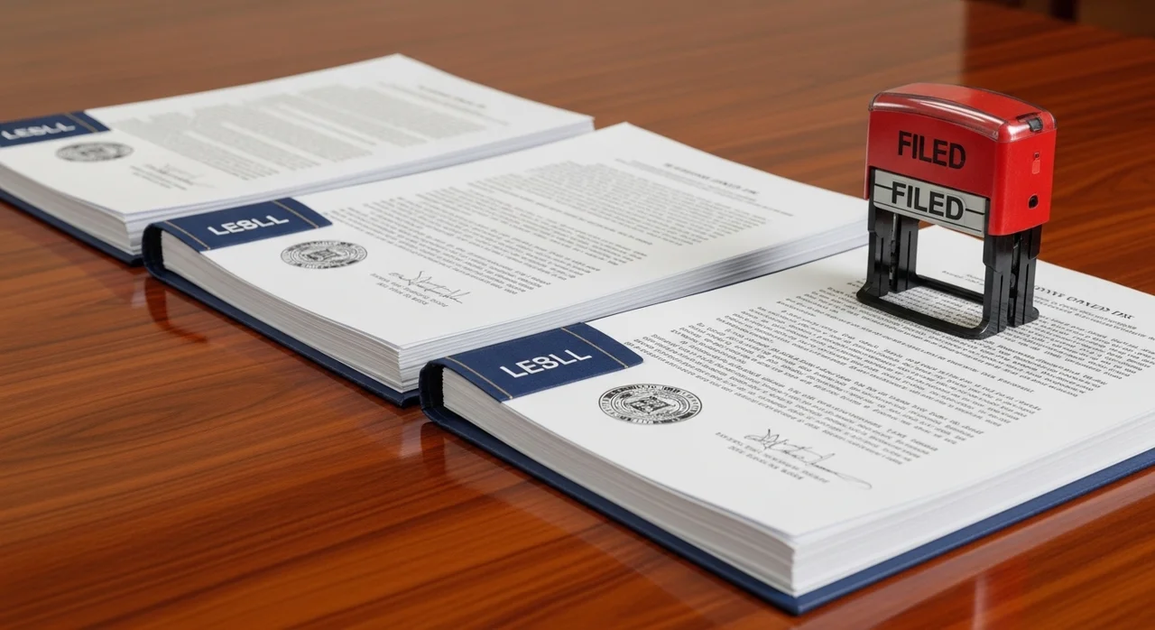 보증금 미반환 대처 1단계: 내용증명 발송