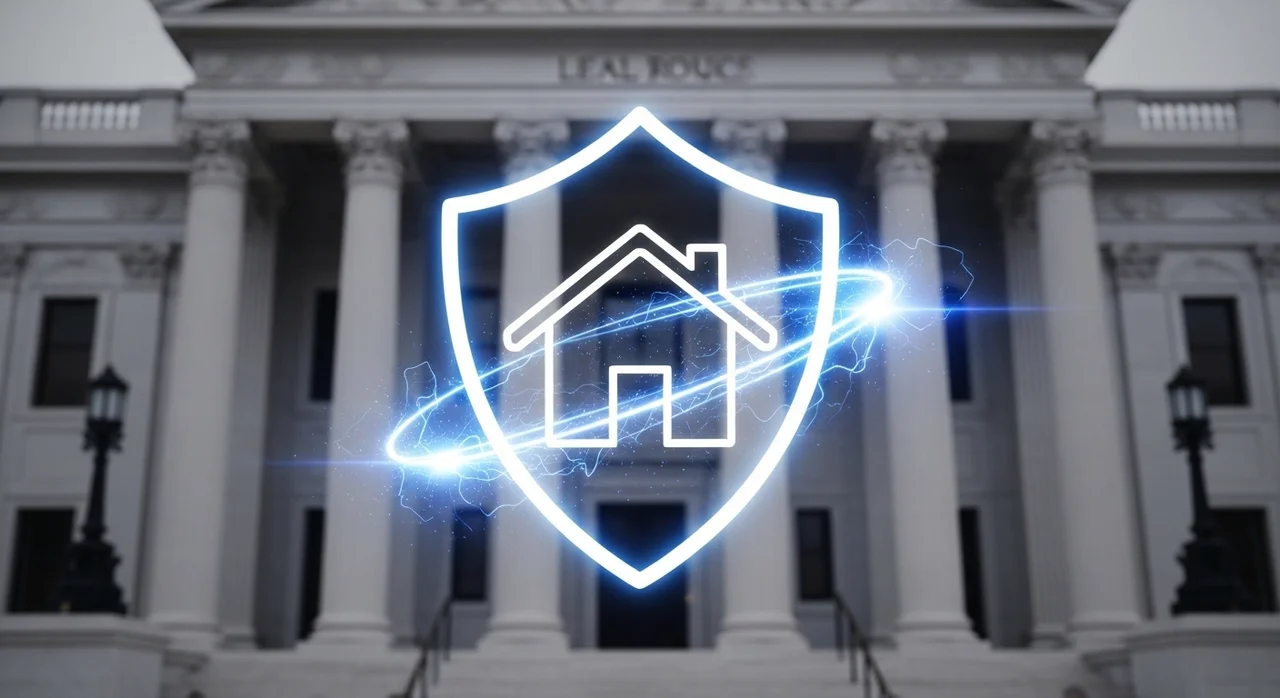 보증금 미반환 대처 2단계: 임차권등기명령 신청