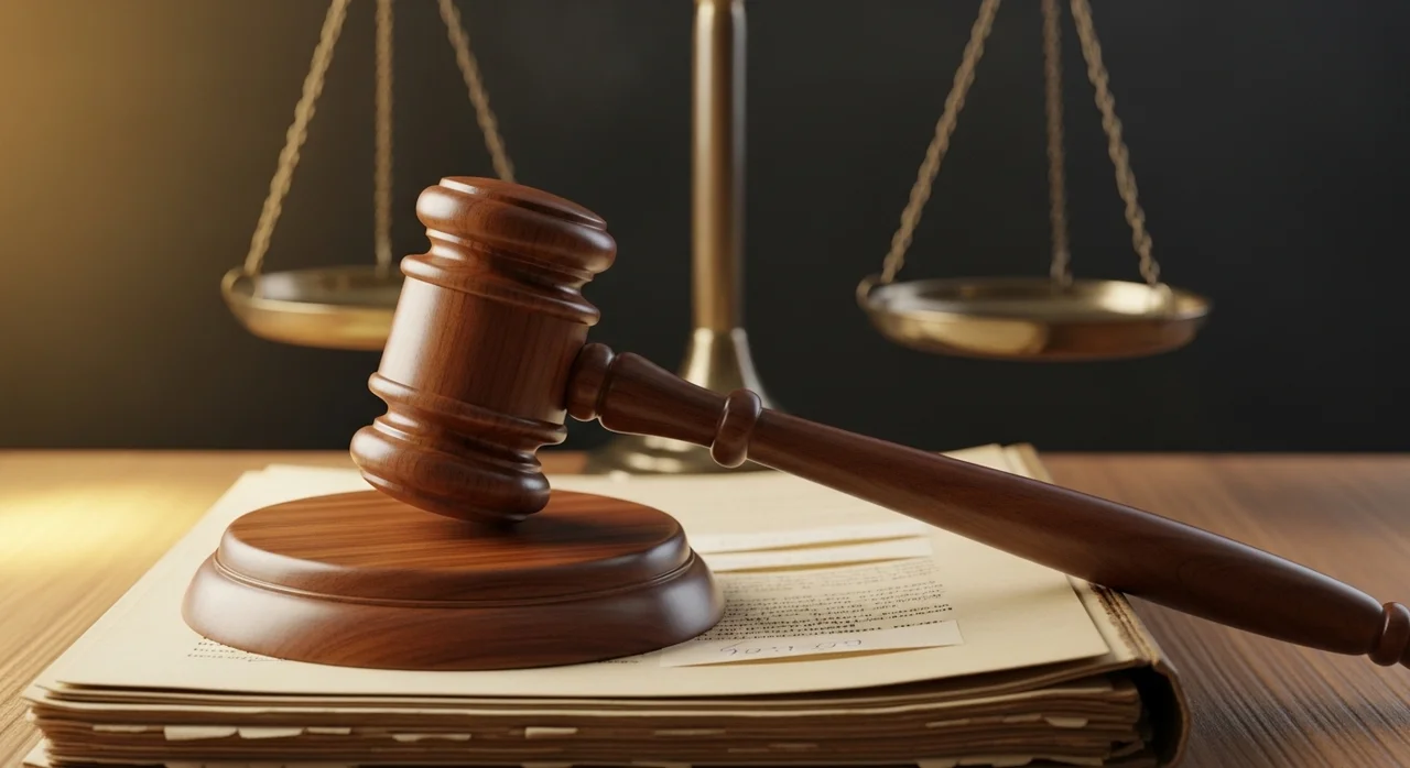 최후의 수단: 상가 보증금 반환 소송 및 가압류