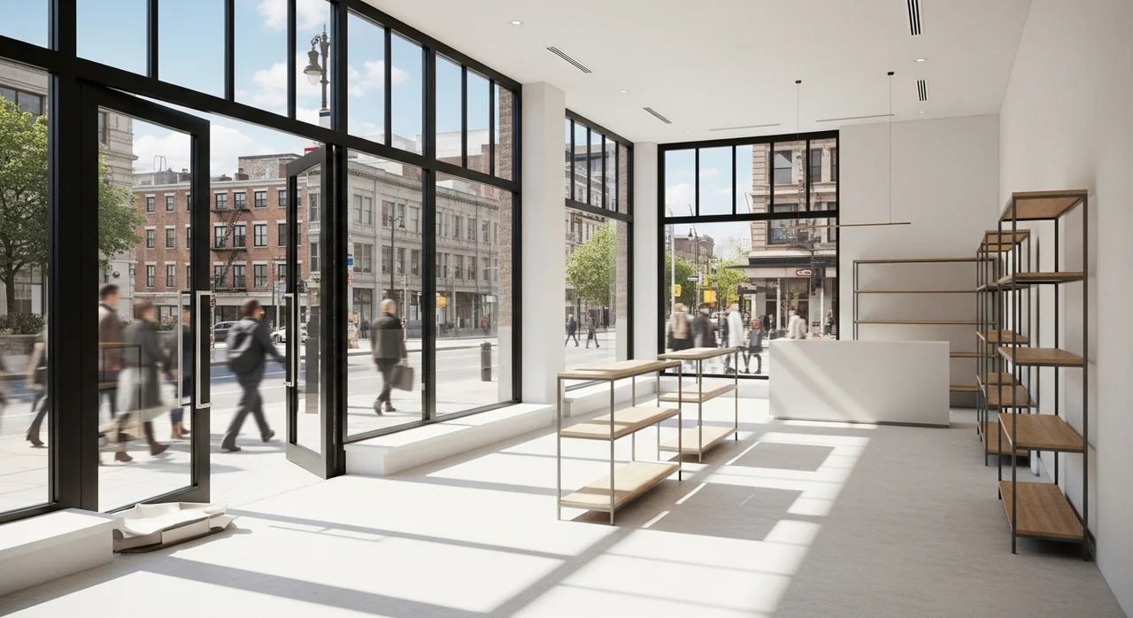 권리금이란 무엇이며 왜 알아야 할까?