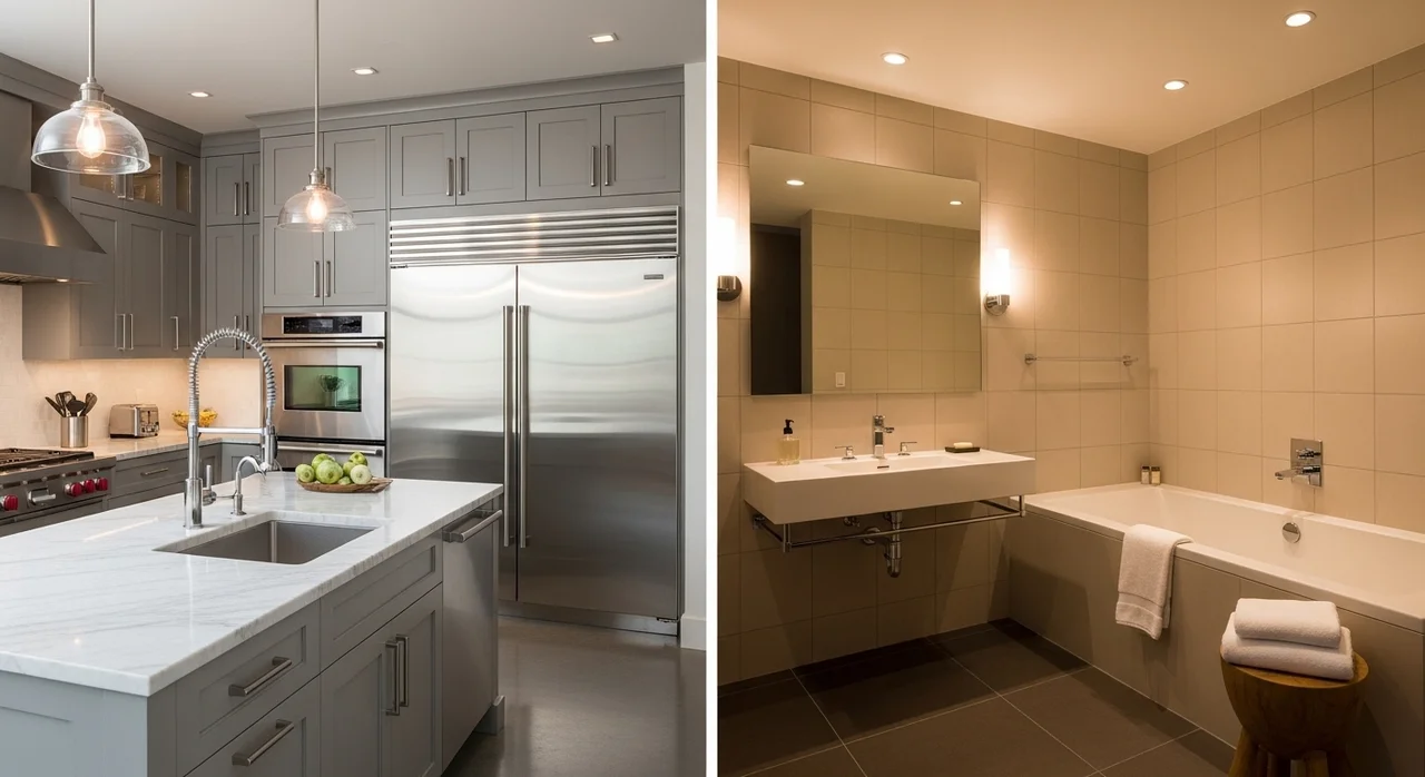 예산을 잡아먹는 핵심 공정 4가지 분석