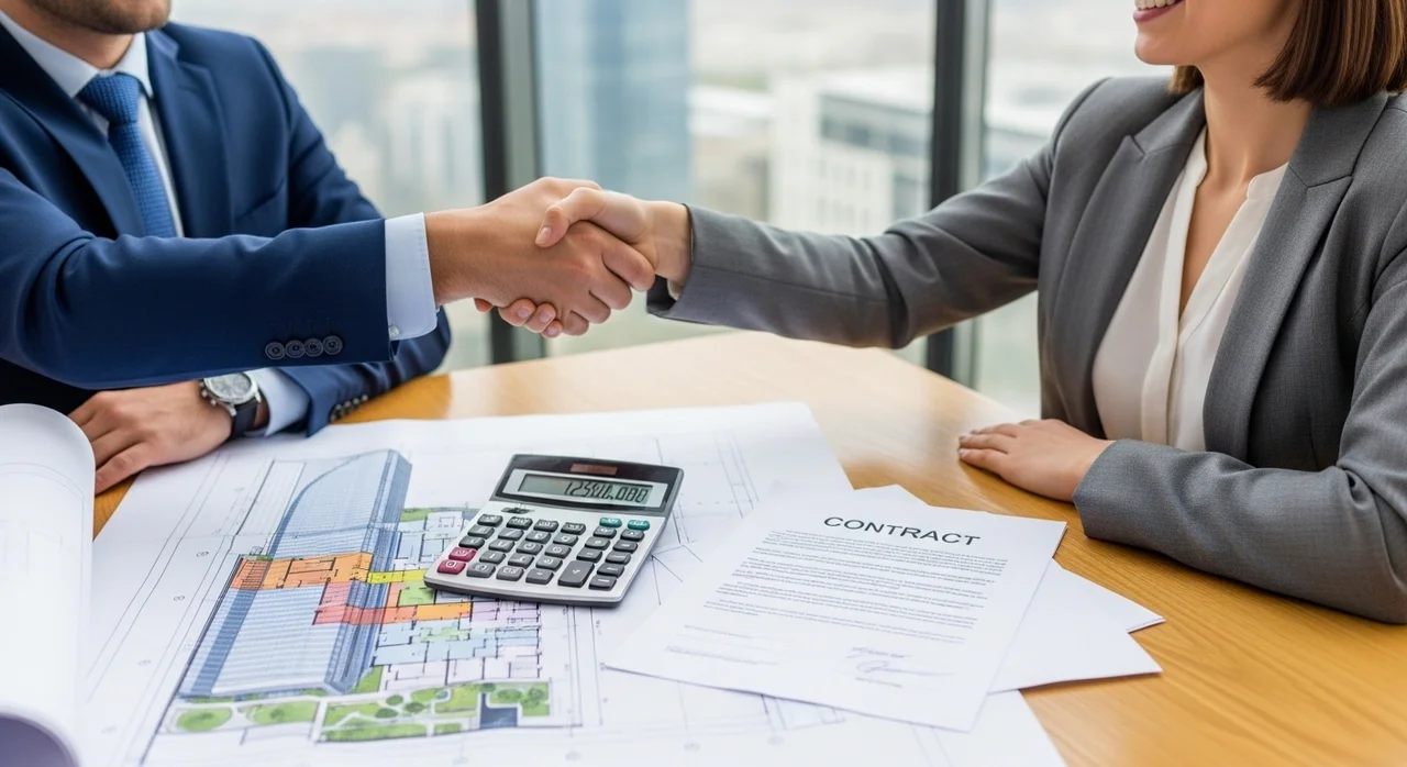 믿을 수 있는 인테리어 업체 선정 및 계약 팁