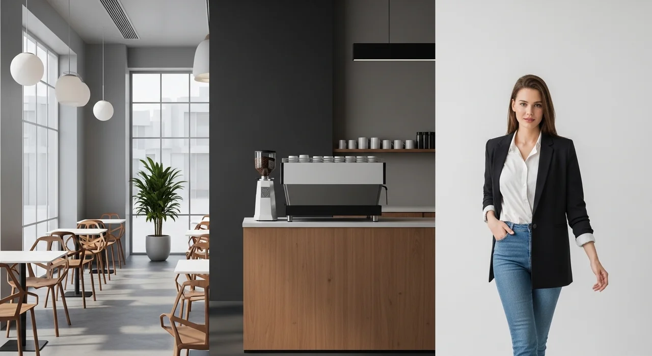 인기 업종별 소자본 창업 비용 비교