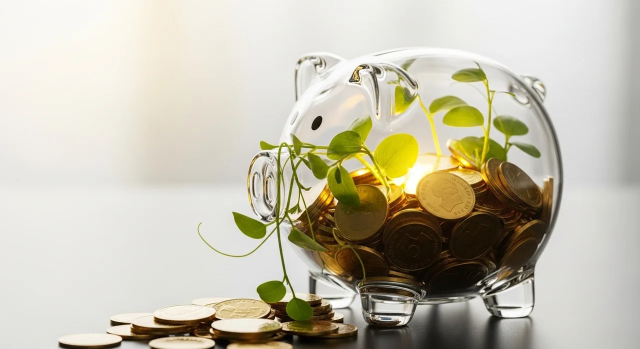 정부 지원금 및 정책 자금 활용하기