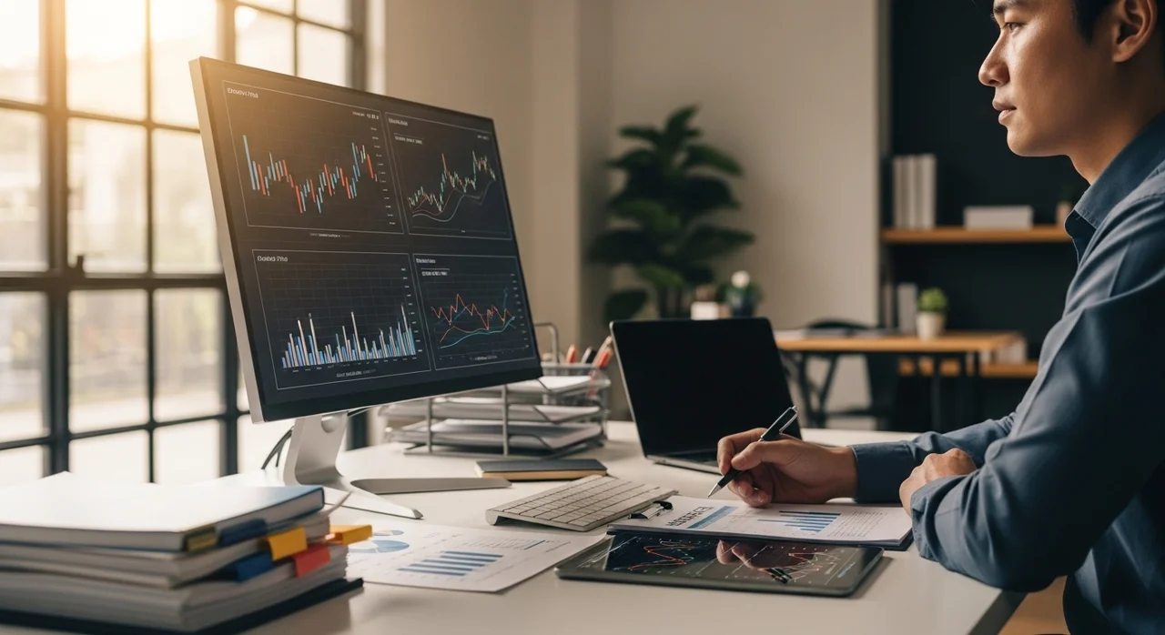 초기 창업 자금, 왜 철저한 계획이 필수일까?