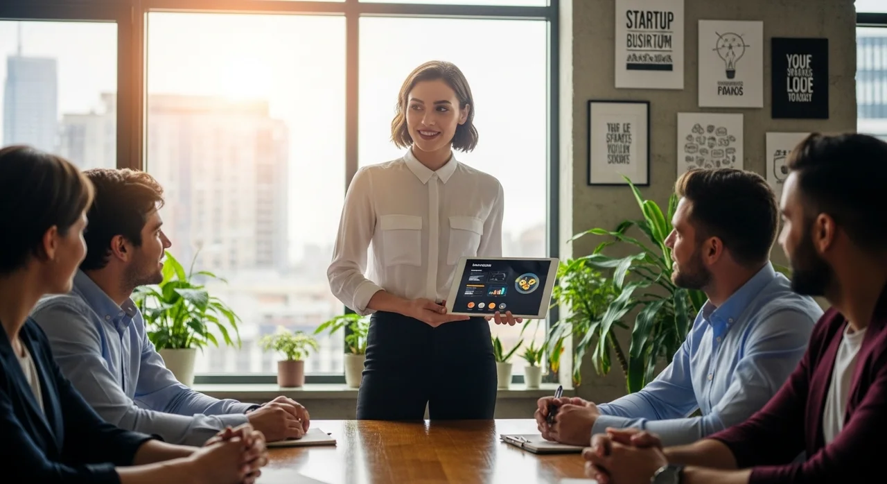 청년 창업가를 위한 특별한 혜택: 청년전용창업자금