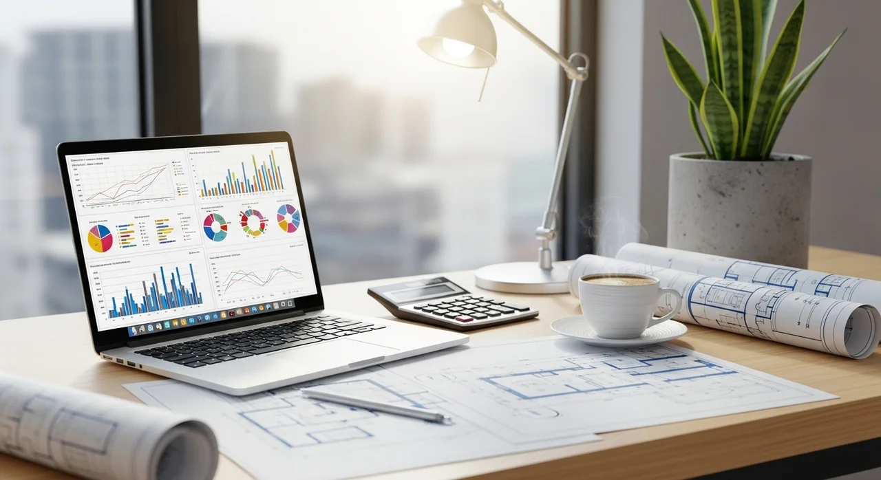 성공 창업의 첫 단추, 정확한 예산 계획 세우기