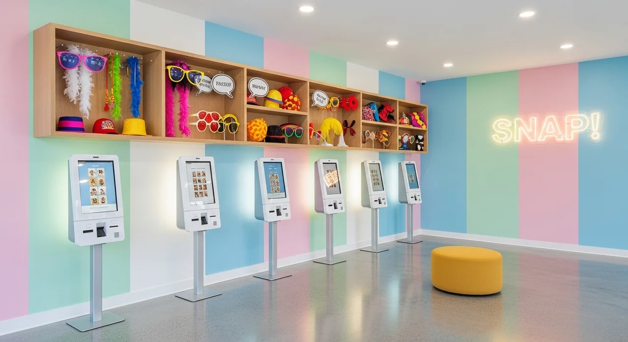 소자본 트렌드, 무인점포 창업비용 분석