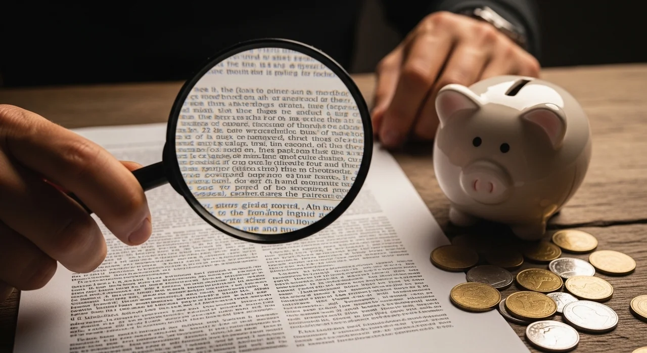 초보 창업자가 놓치기 쉬운 '숨은 비용' 찾기