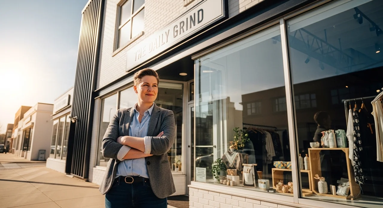 나에게 맞는 최적의 업종 선택과 성공 전략