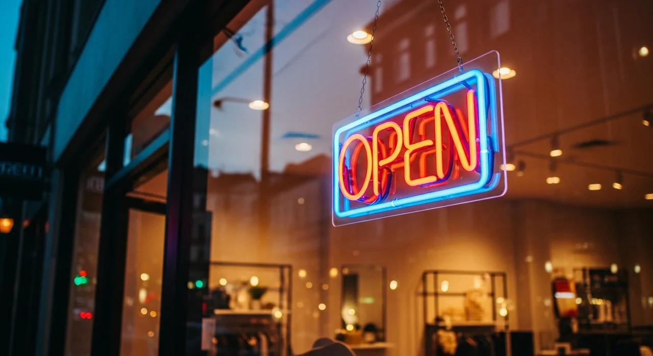 성공적인 개업을 위한 자금 계획 노하우