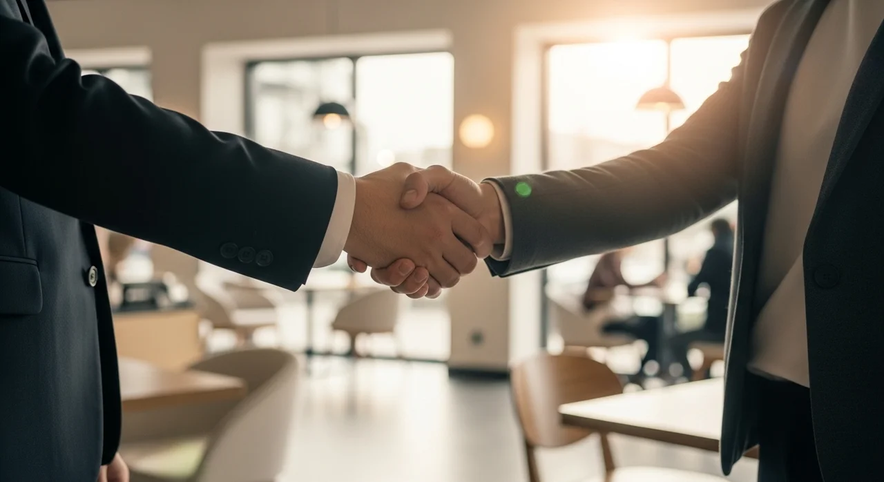 점포매매란? 성공적인 양도양수를 위한 첫걸음