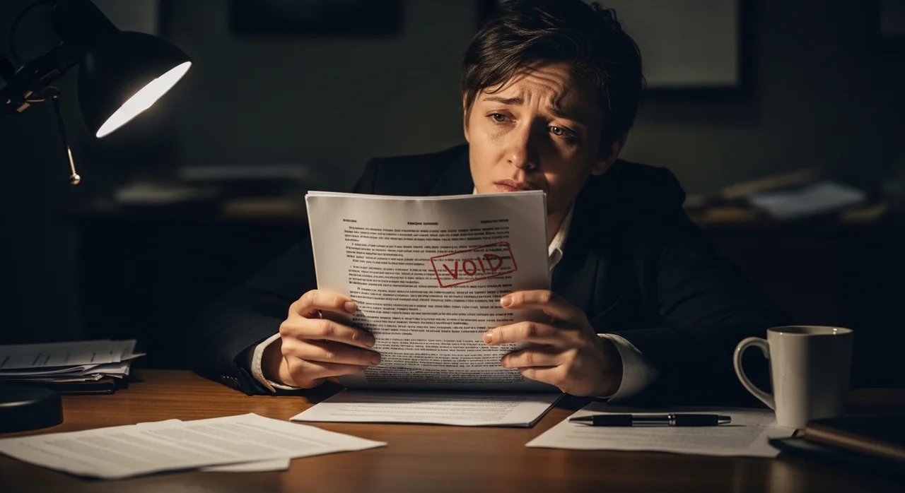 점포 매매 첫 거래 시 흔히 하는 실수 5가지