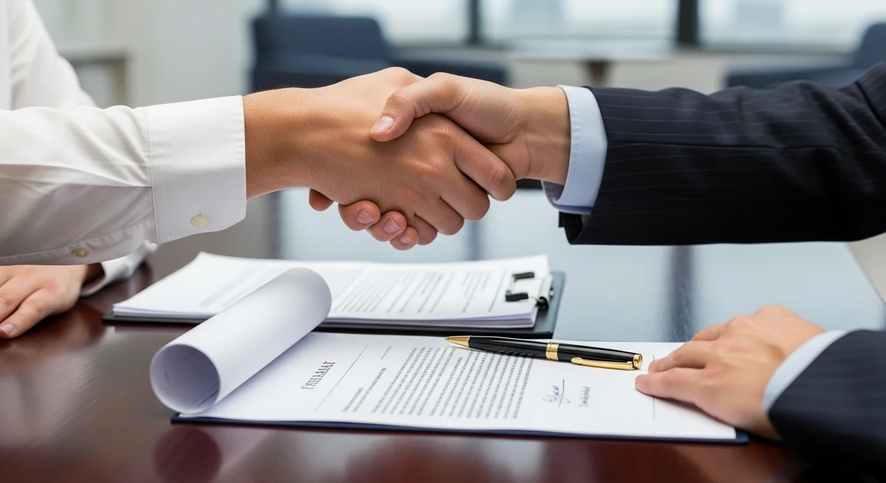 점포 양도양수 핵심 절차 완벽 가이드