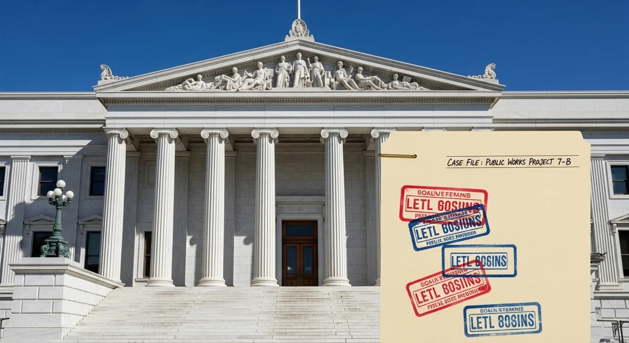 영업승계 시 주의해야 할 행정처분 및 인허가 문제