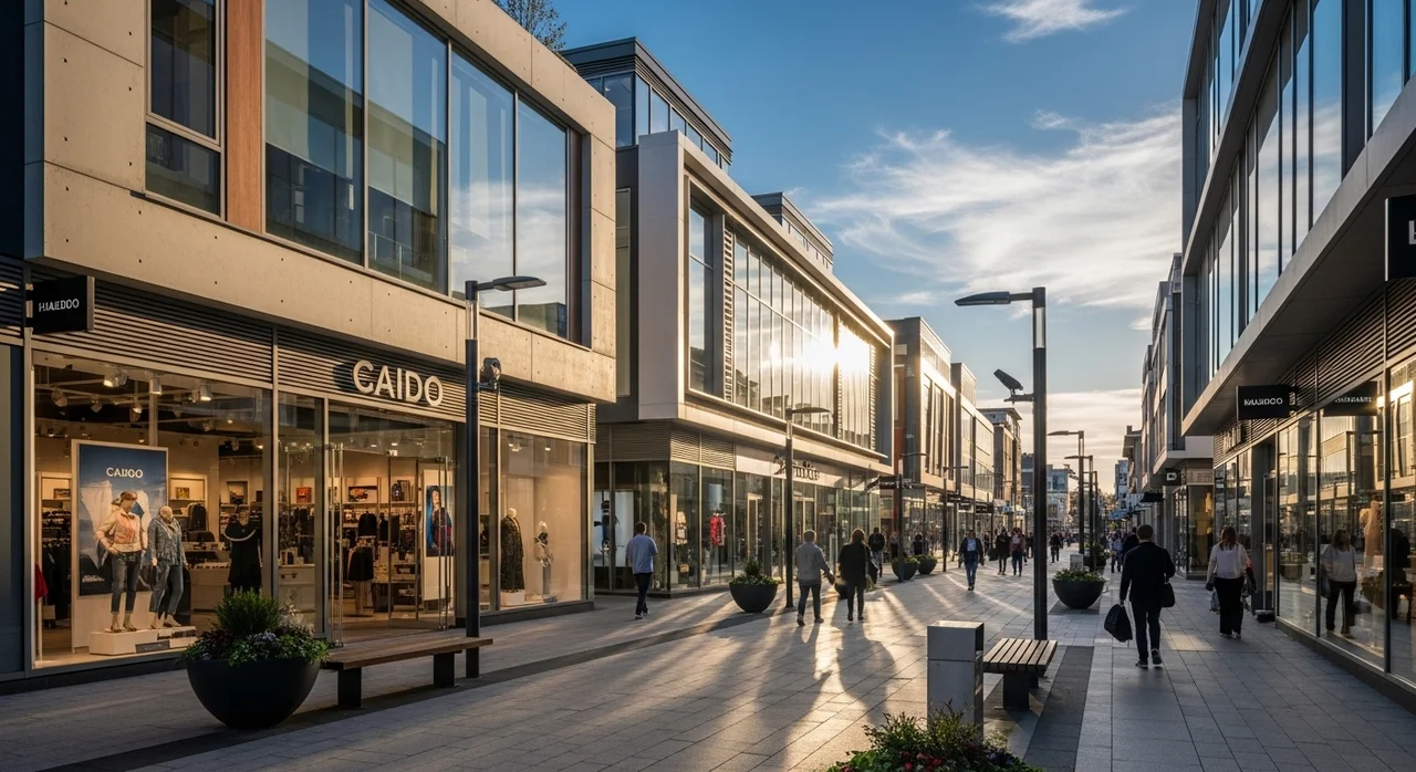 수익형 부동산, 왜 상가 투자에 주목해야 할까?