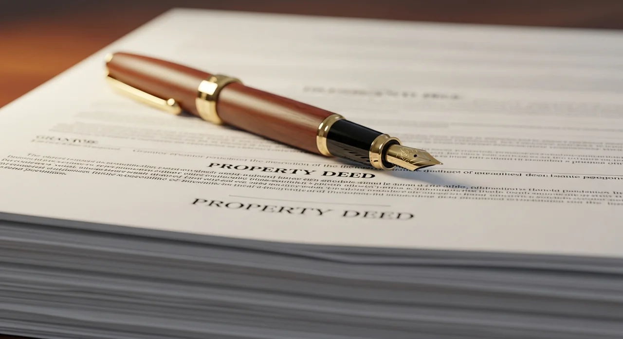 서류 확인은 필수! 계약 전 점검해야 할 공부상 서류