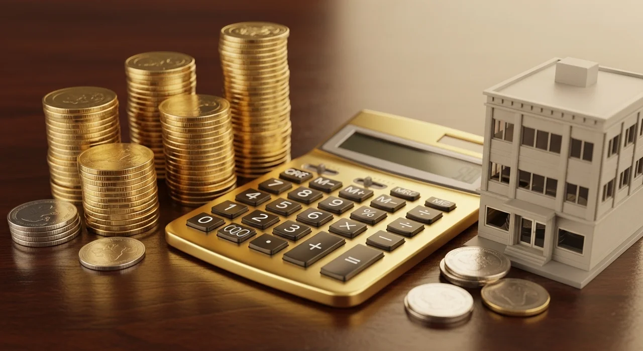 상가 매매 시 발생하는 세금 완벽 정리