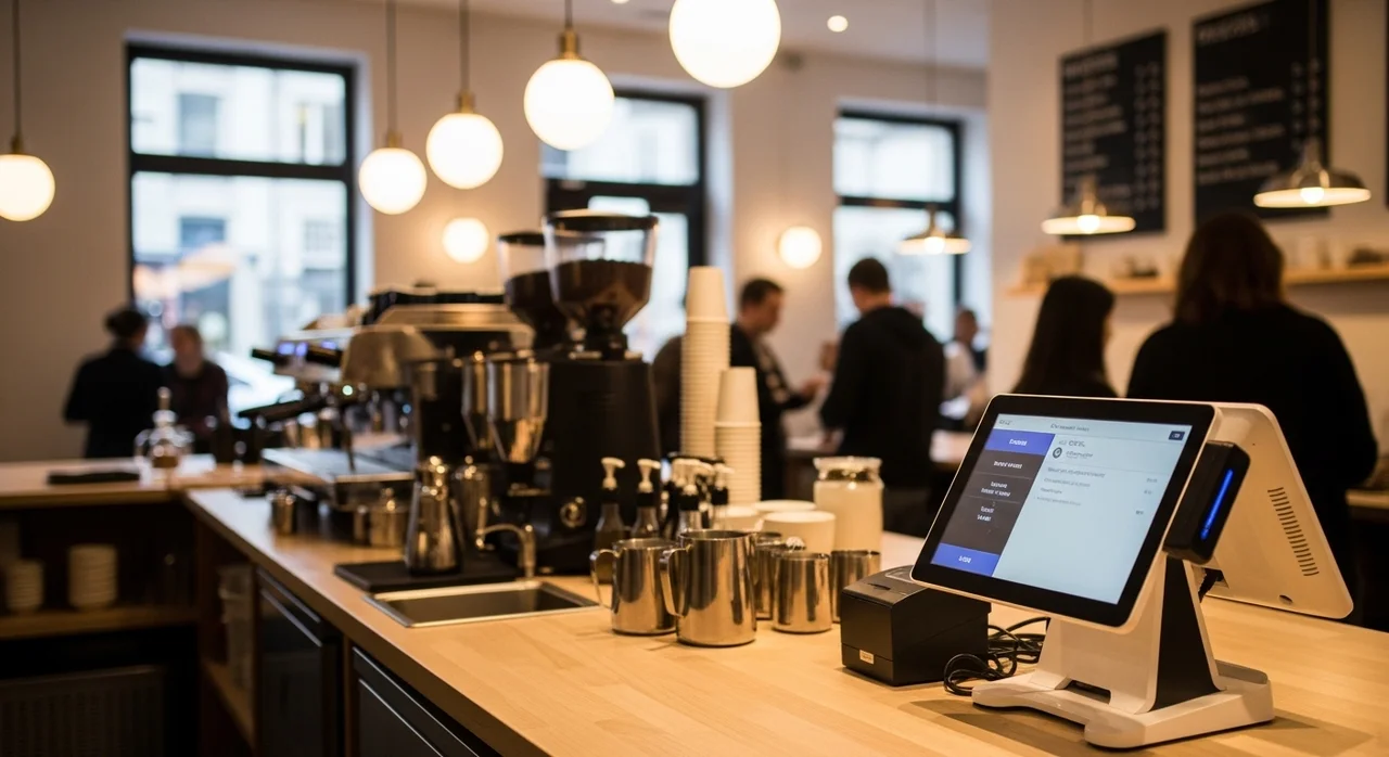 신규 창업보다 점포 인수가 유리한 이유