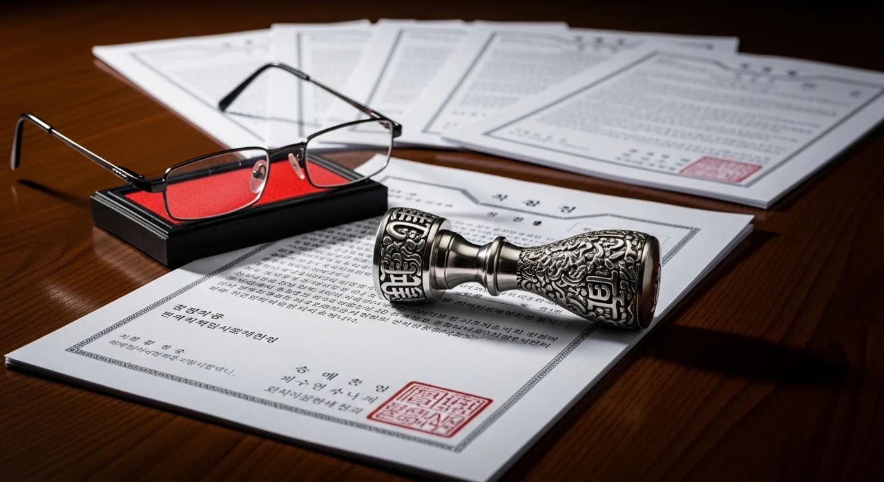 실전 점포 인수 방법: 계약부터 인수인계 절차