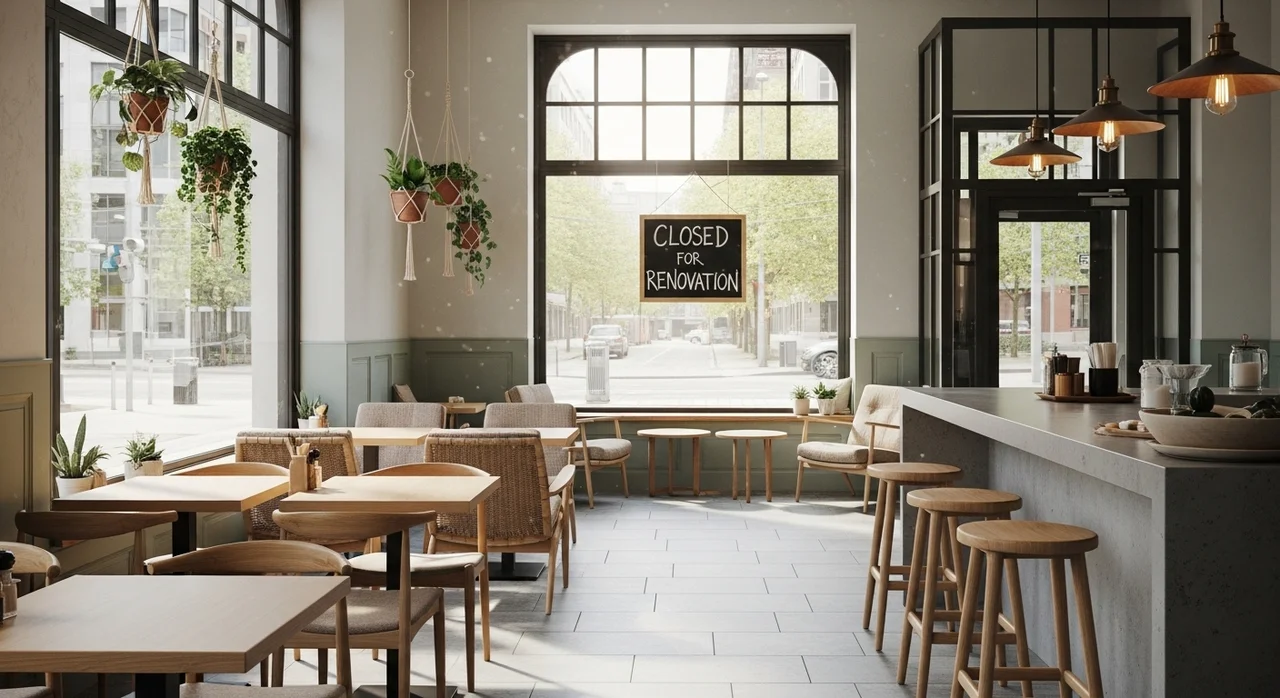 점포 양수도란? 성공적인 창업의 첫걸음