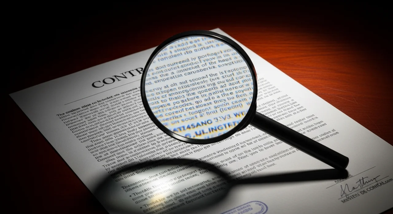 권리금 양도양수 계약 시 함정 피하는 법