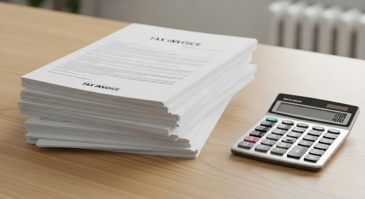 상가 점포 인수 후 세금계산서 발급 및 세무 처리