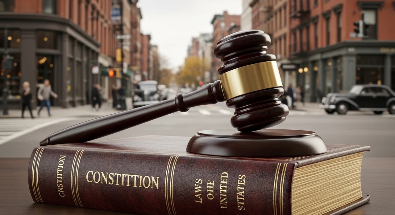 상가임대차보호법과 권리금 회수 기회 보호