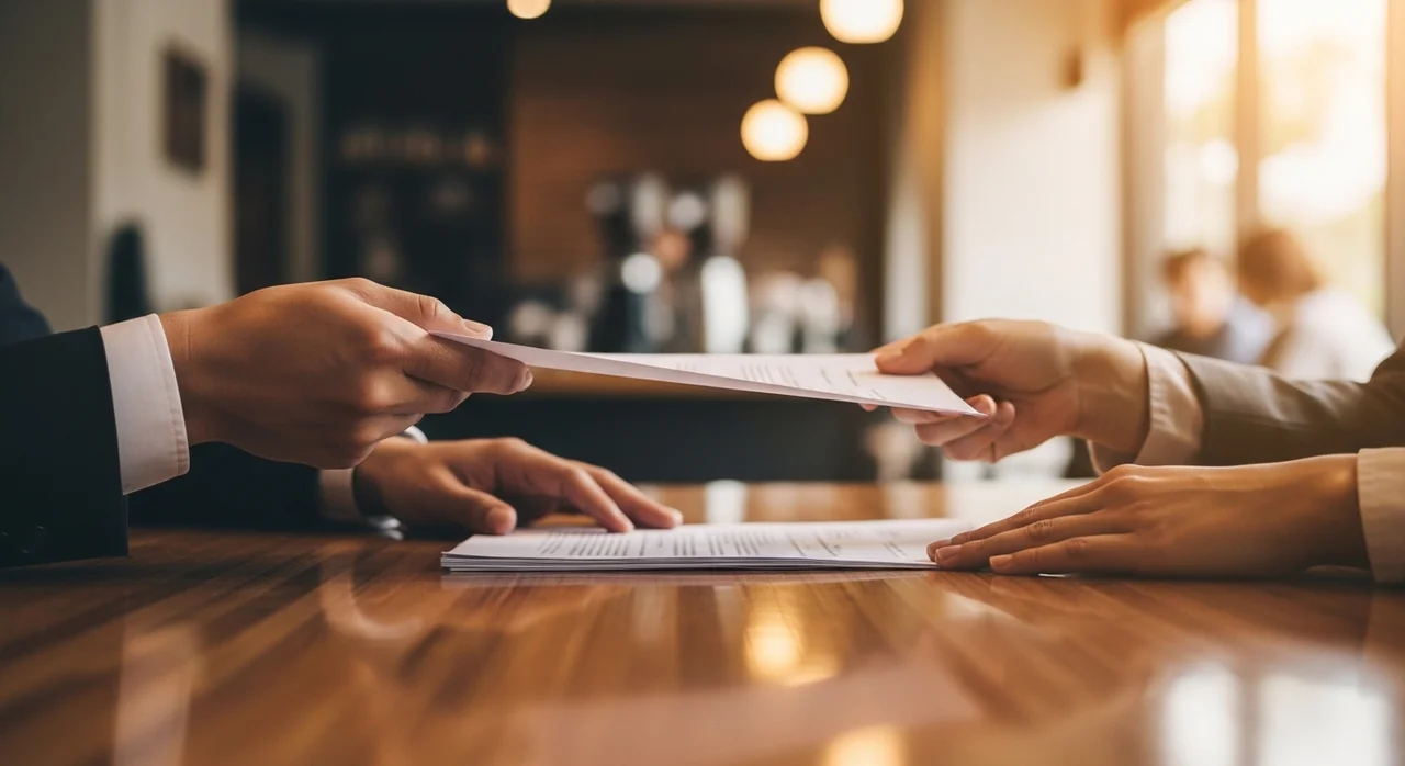 매매 점포 찾기의 중요성과 양도양수의 장점