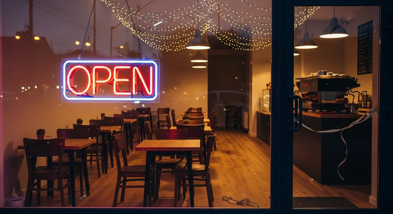 성공적인 점포 창업을 위한 최종 조언