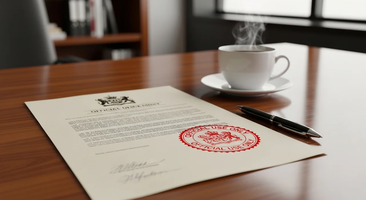 행정처분 내역 및 체납 공과금 확인