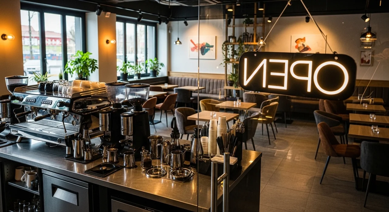 자영업 점포 매매, 왜 철저한 준비가 필요할까요?