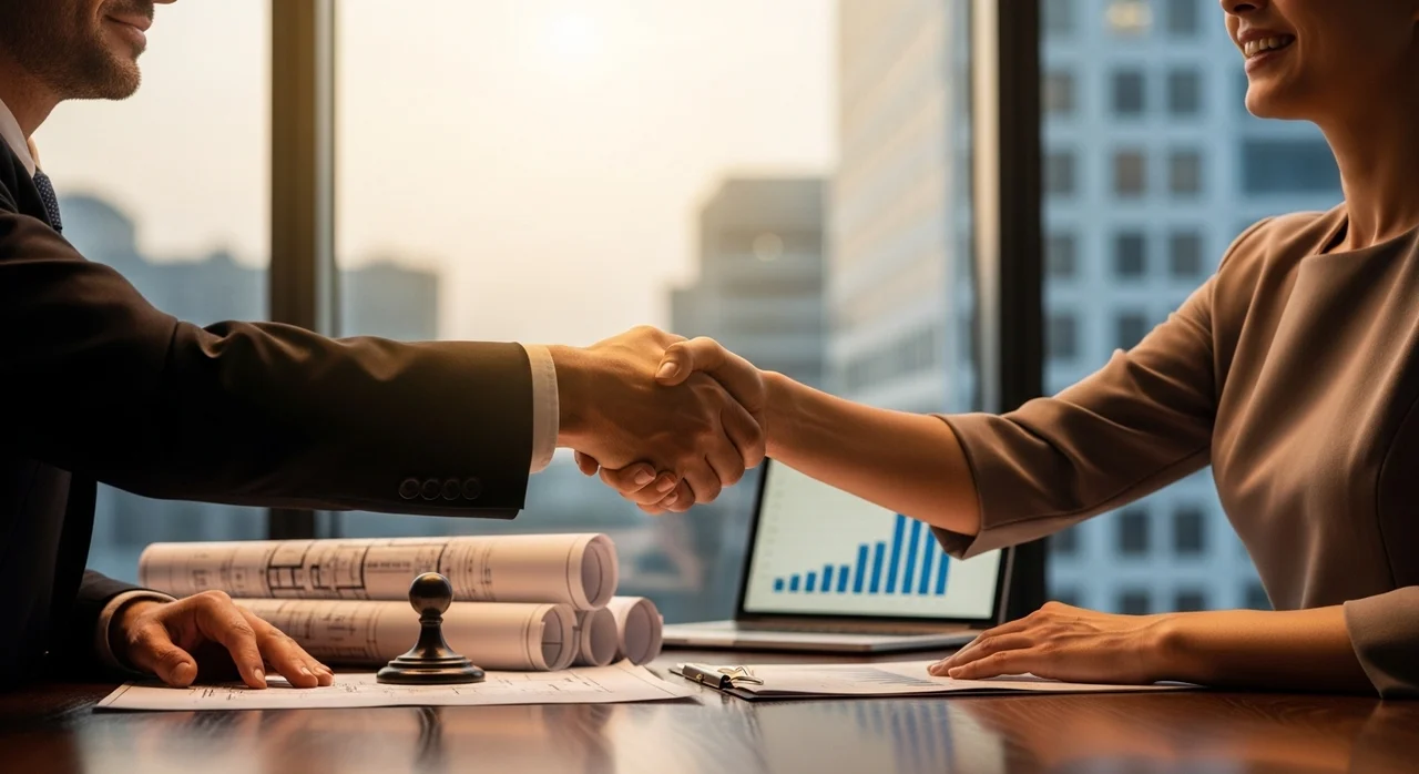 점포 거래, 왜 철저한 준비가 필요할까요?