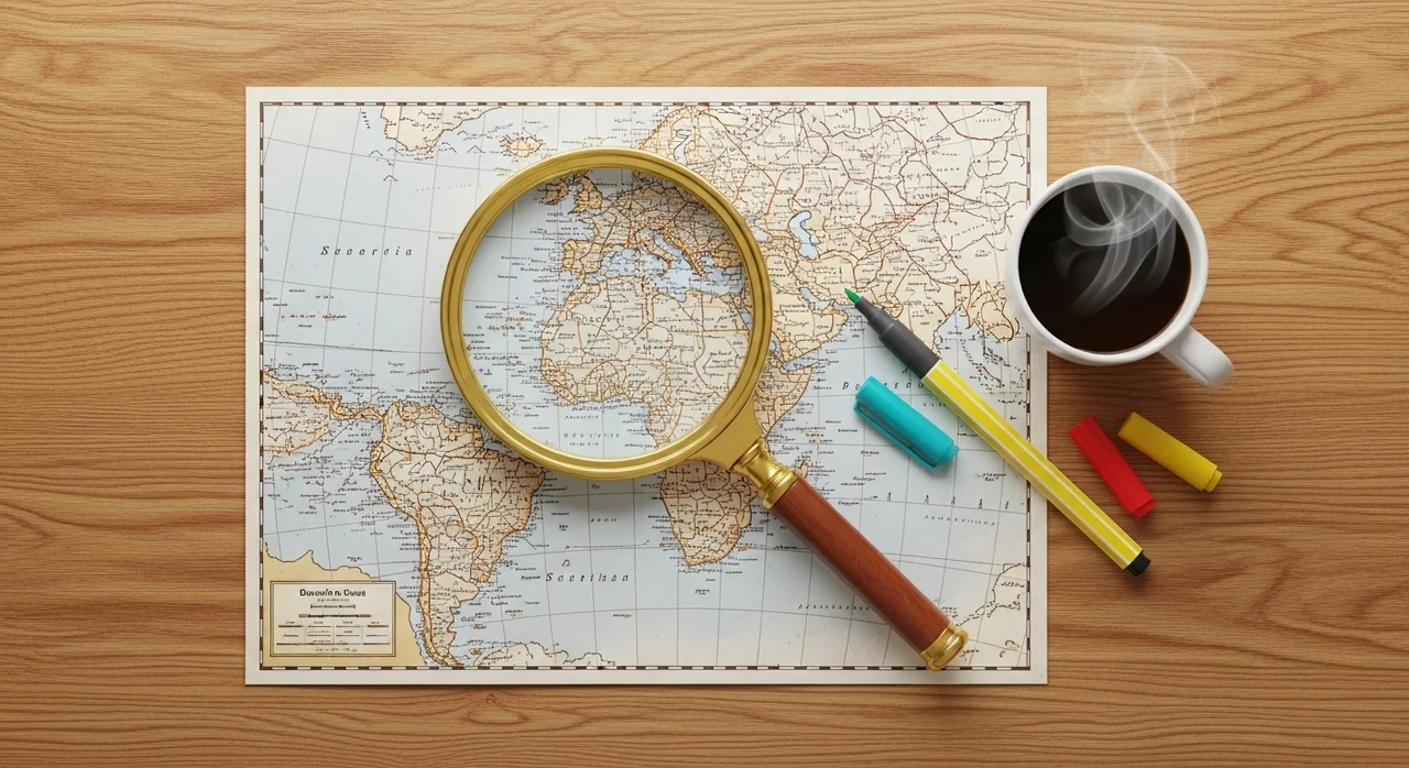 안전한 점포 거래 프로세스 5단계