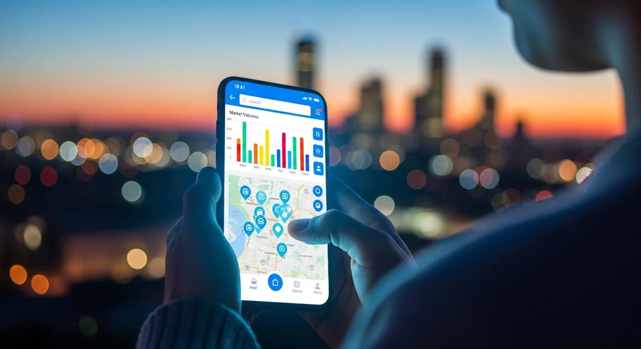 점포 매매 플랫폼 100% 활용 노하우